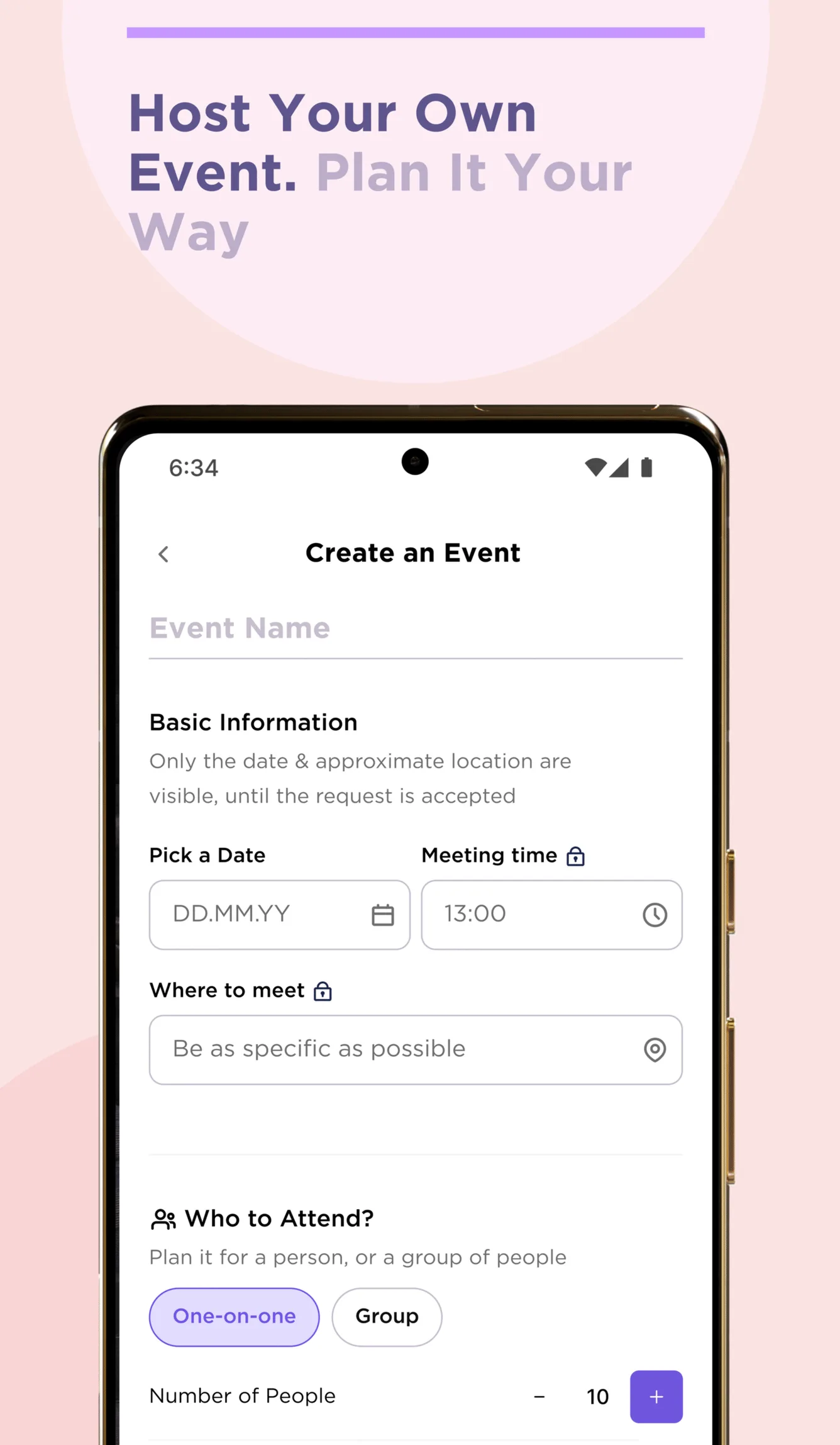 How to Create the Perfect Activity on Tolivi