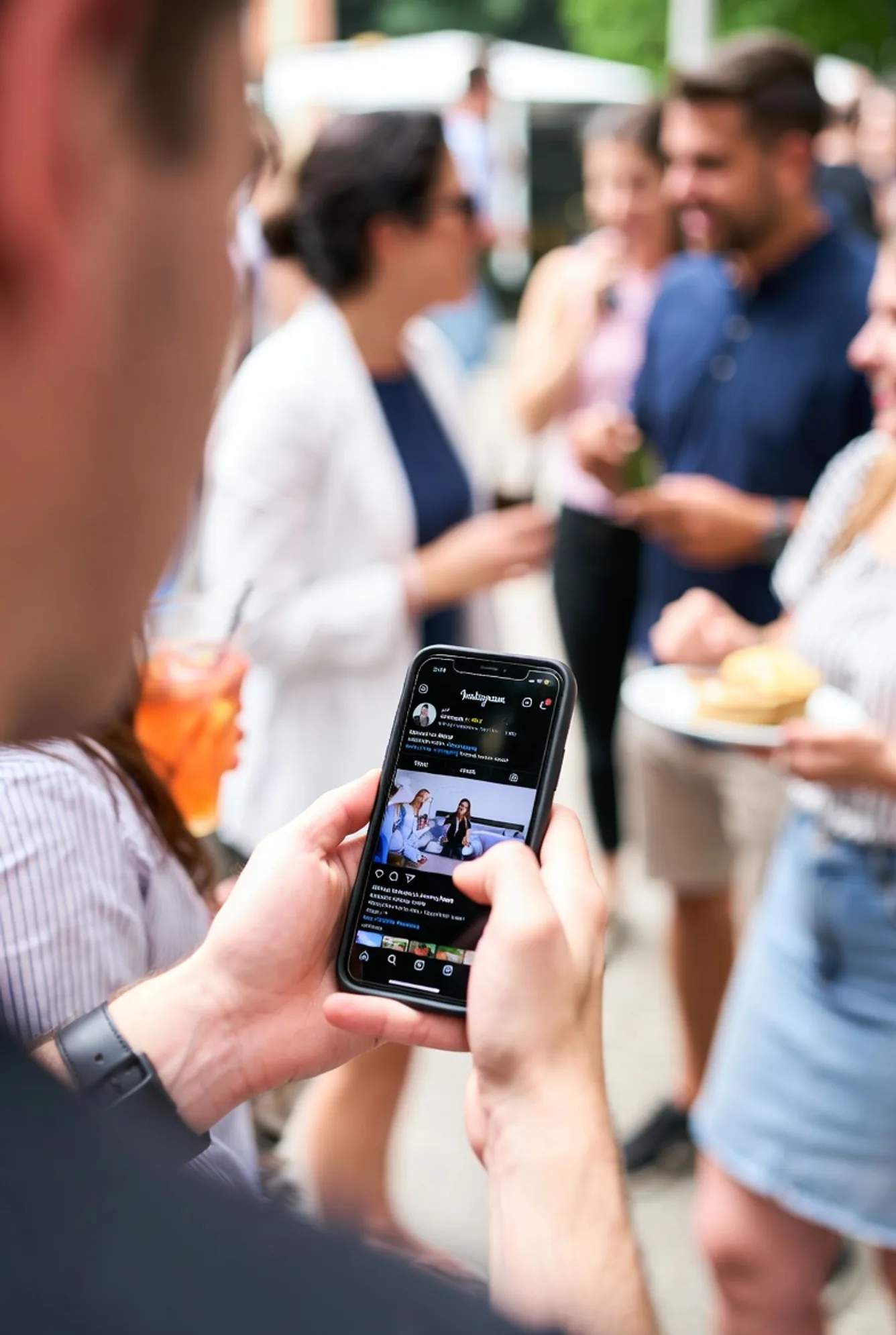 Grow Your Social Presence with Tolivi: Turn Activities into Real Connections