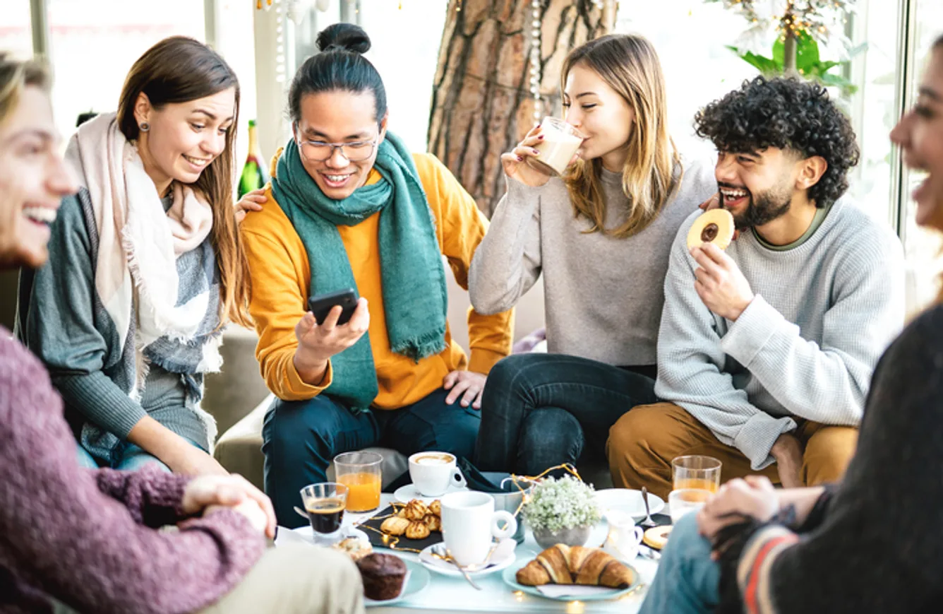 Tolivi User Stories: Real People, Real Connections